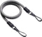 VKO Camera Strap,Quick Release Camera Shoulder Strap,Paracord Woven Portable Camera Neck Strap,