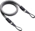 VKO Camera Strap,Quick Release Camera Shoulder Strap,Paracord Woven Portable Camera Neck Strap,