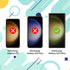 Screen Protector Film for Samsung Galaxy S23 Ultra, Case Friendly, Ultrasonic Fingerprint Unlock, Clear, 2 Pack