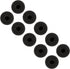 Foam Replacement Ear Sponge Covers for Headphone, 18mm (10pcs)