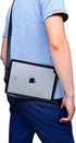 AICase IP68 Waterproof Case for iPad Pro 9.7/iPad Air 2 2014, 360 Degree All Round Protective with Lanyard