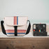 Fintie Camera Bag for Polaroid Now+ Generation 2, Travel Shoulder Case with Adjustable Strap & Accessories