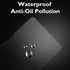 13-inch M5 2025 M4 2024 Mothca Matte Glass Screen Protector for iPad Pro / + Camera Lens Protector with Installation