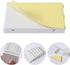 breadboard Set Prototype Board - 6 PCS Solderless 400 Pin Board Kit for Raspberry Pi and Arduino Projects