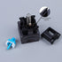 205G0 Keyboard Switches Lube Kit with Switch Opener, Keycaps Puller, Switch Puller for Mechanical Keyboard Cherry MX