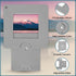 ViewFinder & Color Isolation ViewCatcher Sliding Mechanism - Custom Viewfinder & View Finder for Artists | Artist