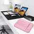 Lacdo 14 Inch Laptop Sleeve Case for HP Lenovo Dell ASUS Chromebook 14 / HP Pavilion Stream 14 / Dell Inspiron 14 /