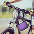 Vlogging Camera Case, Purple for Duluvulu/TEBNGIHNM/zheozeig/Oiadek 4K Digital Cameras for Youtube, Carrying Storage