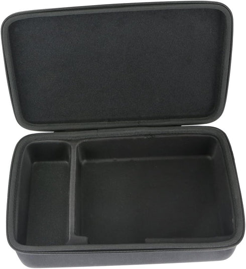 Khanka Hard Travel Case Replacement for AuKing Mini Projector 2019 2020 2021 Upgraded Portable Video-Projector