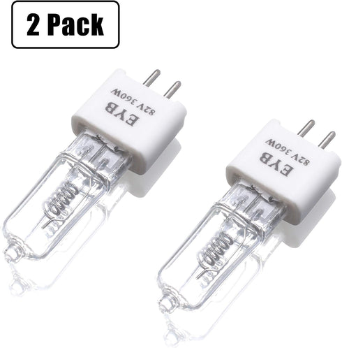Wadoy EYB 82V 360W Projector Bulb RSE-57 Compatible with Apollo Overhead Projector, 2 Pack