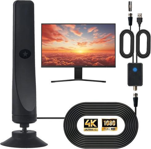 Generic Wave Max TV Antenna 2025