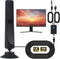Generic Wave Max TV Antenna 2025