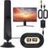 Generic Wave Max TV Antenna 2025