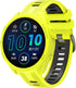 3 Pack Watch Cases Cover for Garmin Forerunner 965, Silicone Protective Case Shell Smartwatch Accessories