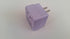Norstar 50 Watt Step Up Reverse Compact Voltage Converter for International Travel