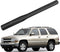 RooFox 4 Inch Aluminium Antenna Replacement for Chevy Tahoe (1992-2006), Chevrolet Tahoe Antenna
