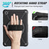 ZtotopCases A11+ Plus/A9+ 11-Inch 2025/2023, Protector+360 A11+/A9 for Samsung Galaxy Tab Shockproof Hard Duty Case