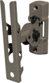 Cuddeback Genius Pan Tilt Lock Mount with Universal Adapter and Mounting Screws Included