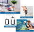 Phone Tripod, Flexible Mini Tripod for iPhone with Wireless Remote, Portable Stand for Video Recording