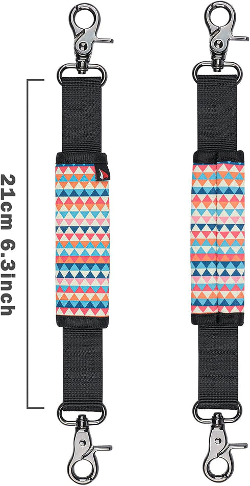 Removable Handle Strap Accessories Fits for JBL Xtreme/Xtreme 2/ Xtreme 3 Portable Bluetooth Speaker - Stronge Handle Belt for JBL Travel Speaker Accessories (ColorStar)