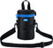 JJC Water Resistant Deluxe Lens Pouch Case Bag, Compatible with Canon RF 85mm f2 Macro, EF 100-300mm, Nikon 70-300mm
