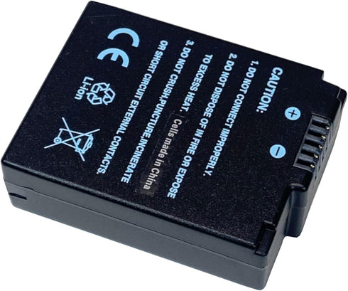 MaximalPower Replacement Battery for Nikon EN-EL21 - 1485 Lithium-ion Battery Compatible with Nikon 1 V2 (Black)