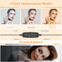 Evershop 2Packs-Ring Meetings,5" Light for Computer Laptop,Video Conference Lighting kit for Zoom Small Led Selfie