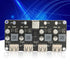 4 12V 24V QC3.0 Way Fast Module, Power Module Fast Module to Power USB Phone Charging Converter Board