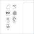 ARMOR Flexible Glass Screen Protector for iPhone 13 Pro Max, 9H HD Protection