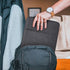 CaseDeer 16.1 inch 15.6/16.1 16" Portable Monitor Case Sleeve for Most in Monitors, Compatible with KYY MNN Innoview