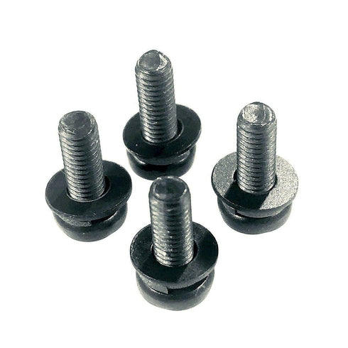 FocalTop VW47LFHDTV10A, VW47L FHDTV10A Replacement TV Base Stand Pedestal Leg Screws for Vizio