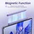 Kenkor 4 Stylus Pen for Android Touchscreen with POM Tips, Active Digital Stylus Pens for iPhone, Magnetic Tablet Pen