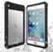 AICase Waterproof Case for iPad Mini 4/5, High Touch Sensitivity ID IP68 360 Degree Shockproof Protective Cover with