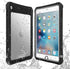 AICase Waterproof Case for iPad Mini 4/5, High Touch Sensitivity ID IP68 360 Degree Shockproof Protective Cover with