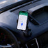 XUDEJUN 360 96LBS Upgraded Vacuum Magnetic Car Phone Holder Reinforced Ultra Suction Cup Phone Mount for MagSafe Cell