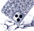 Bonitec 3D Glitter Sparkle Bling Case for iPhone 11 Pro, Luxury Rhinestone Diamond Bumper, Clear Gems Cover
