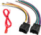 RED WOLF Car Radio Wiring Harness Compatible with 2008-2015 Chevrolet Express, 07-14
