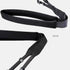 YMTHamaz3 Photographers,Washable,Black,58 Inch Camera Neck Strap Thin,Binocular Strap with Neoprene Padding,Camera