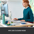 Logitech Signature M650 L Full Size Wireless Mouse, Silent Clicks, Customizable, for PC/Mac/Chromebook