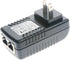 24V 0.5A PoE Injector Power Supply Adapter with Wall Plug, NOYITO IEEE 802.3af Compliant 10 100Mbps for IP Camera Voip