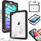 AICase Waterproof, Dustproof, Shockproof Case Cover for iPad Mini 6 2021 (6th Generation) 8.3 Inch with 360 Full-Body