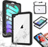 AICase Waterproof, Dustproof, Shockproof Case Cover for iPad Mini 6 2021 (6th Generation) 8.3 Inch with 360 Full-Body