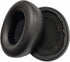 Replacement Earpads for Steelseries Arctis Nova Pro Wireless Headphones, Softer Leather Headset Ear Pads Cups (Black)