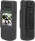 Sanpyl L11 Body Camera, 1080P HD Wearable Mini Body Cameras with IR Night