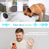 Rraycom 4Pack 2K 5G/2.4 360-Degree 24/7 Security Camera Indoor GHz Wi-Fi, Baby Monitor Pet/Dog Camera for Home
