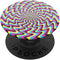 PopSockets PopGrip - Expanding Stand and Grip with Swappable Top - Twist Carnival