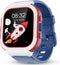 Kids Smart Watch, IP68 Waterproof Fitness Tracker with 1.4'' DIY Watch Face, Heart Rate, SpO2, Sleep Monitor,
