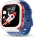 Kids Smart Watch, IP68 Waterproof Fitness Tracker with 1.4'' DIY Watch Face, Heart Rate, SpO2, Sleep Monitor,