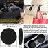 86W Super Fast Car Charger with USB Phone Accessories, Cigarette Lighter Adapter with QC USB-C Type C for 12-24V