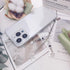 1-4PCS Cute Phone Charms, Aesthetic Y2K Cell Phone Strap, Pink Strawberry Butterfly Star Accessories for Phone